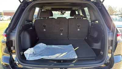 2025 Jeep Grand Cherokee GRAND CHEROKEE LAREDO X 4X2