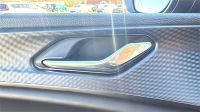 2025 Jeep Grand Cherokee GRAND CHEROKEE LAREDO X 4X2