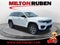 2027 Jeep Grand Cherokee GRAND CHEROKEE LAREDO X 4X2