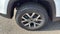 2027 Jeep Grand Cherokee GRAND CHEROKEE LAREDO X 4X2