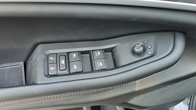 2027 Jeep Grand Cherokee Laredo Altitude