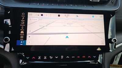 2027 Jeep Grand Cherokee Laredo Altitude