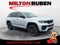 2026 Jeep Grand Cherokee GRAND CHEROKEE LAREDO ALTITUDE 4X2