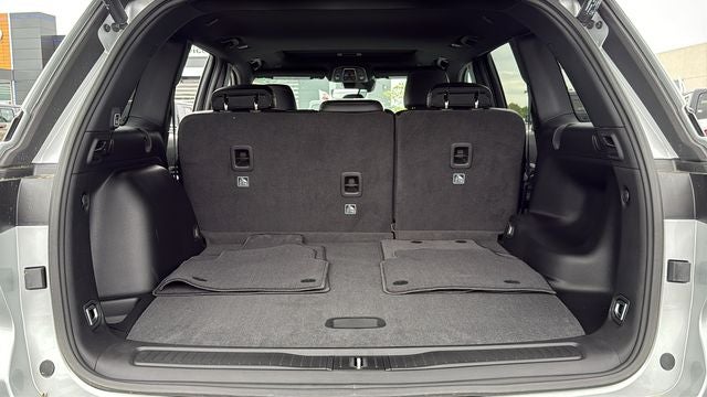 2026 Jeep Grand Cherokee GRAND CHEROKEE LAREDO ALTITUDE 4X2