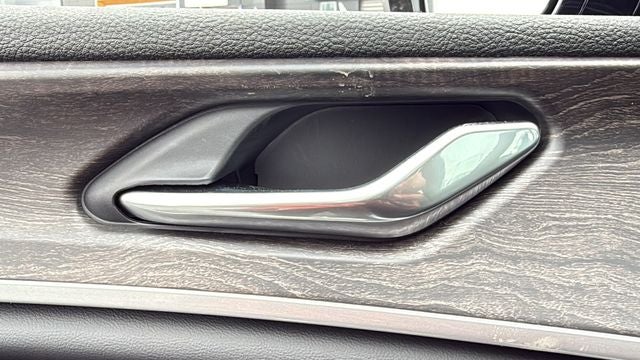 2026 Jeep Grand Cherokee GRAND CHEROKEE LAREDO ALTITUDE 4X2