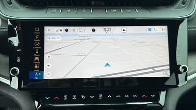 2026 Jeep Grand Cherokee GRAND CHEROKEE LAREDO ALTITUDE 4X2