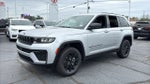 2026 Jeep Grand Cherokee GRAND CHEROKEE LAREDO ALTITUDE 4X2