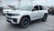 2026 Jeep Grand Cherokee GRAND CHEROKEE LAREDO ALTITUDE 4X2