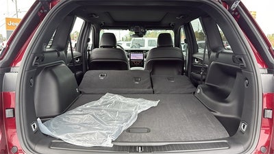 2025 Jeep Grand Cherokee GRAND CHEROKEE LIMITED 4X2