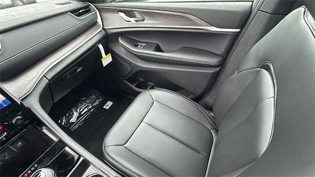 2025 Jeep Grand Cherokee GRAND CHEROKEE LIMITED 4X2