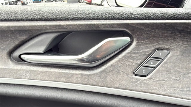 2025 Jeep Grand Cherokee GRAND CHEROKEE LIMITED 4X2