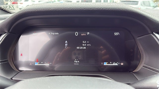 2025 Jeep Grand Cherokee GRAND CHEROKEE LIMITED 4X2