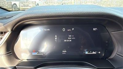 2025 Jeep Grand Cherokee GRAND CHEROKEE LIMITED 4X2