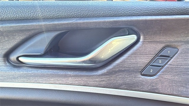 2025 Jeep Grand Cherokee GRAND CHEROKEE LIMITED 4X2