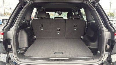 2025 Jeep Grand Cherokee GRAND CHEROKEE LIMITED 4X2