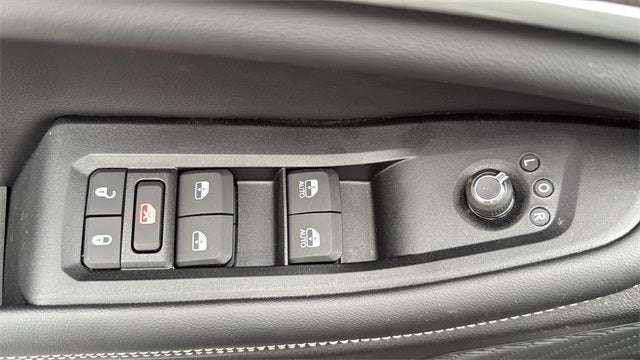 2025 Jeep Grand Cherokee GRAND CHEROKEE LIMITED 4X2