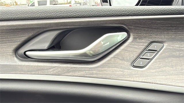 2025 Jeep Grand Cherokee GRAND CHEROKEE LIMITED 4X2