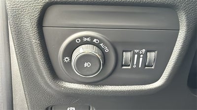 2025 Jeep Grand Cherokee GRAND CHEROKEE LIMITED 4X2