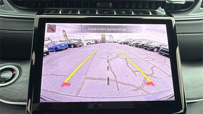 2025 Jeep Grand Cherokee GRAND CHEROKEE LIMITED 4X2