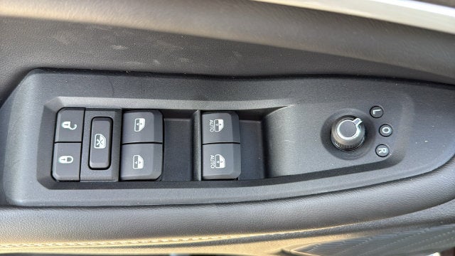 2027 Jeep Grand Cherokee GRAND CHEROKEE LIMITED 4X2