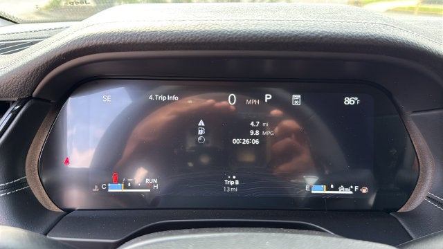 2027 Jeep Grand Cherokee GRAND CHEROKEE LIMITED 4X2