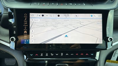 2027 Jeep Grand Cherokee GRAND CHEROKEE LIMITED 4X2