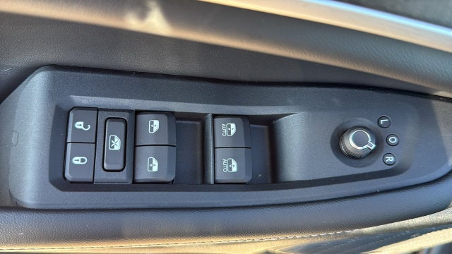 2027 Jeep Grand Cherokee GRAND CHEROKEE LIMITED 4X2