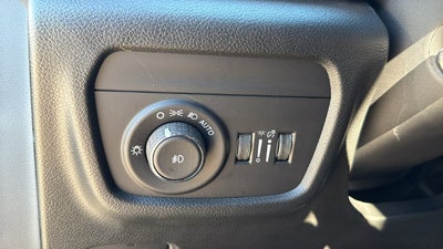 2027 Jeep Grand Cherokee GRAND CHEROKEE LIMITED 4X2