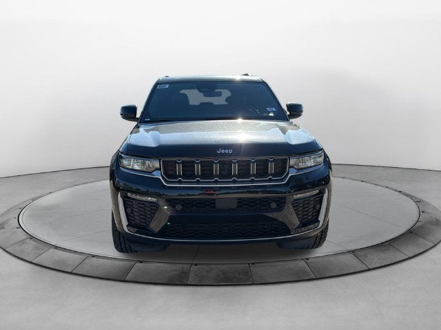 2027 Jeep Grand Cherokee GRAND CHEROKEE LIMITED 4X2