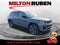2027 Jeep Grand Cherokee GRAND CHEROKEE LIMITED 4X2