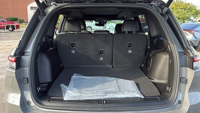 2027 Jeep Grand Cherokee GRAND CHEROKEE LIMITED 4X2