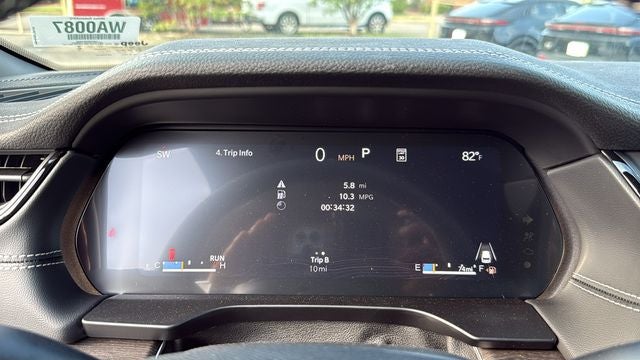2027 Jeep Grand Cherokee GRAND CHEROKEE LIMITED 4X2