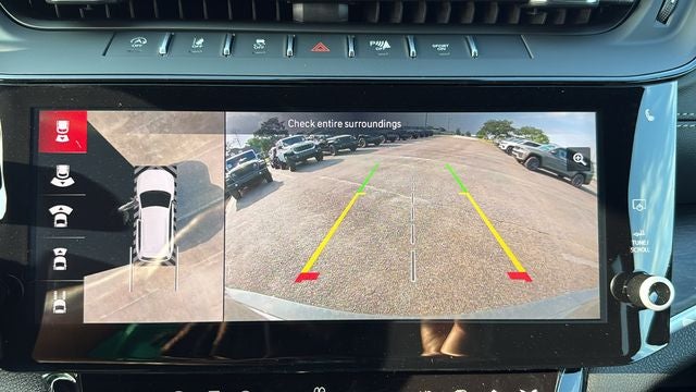 2027 Jeep Grand Cherokee GRAND CHEROKEE LIMITED 4X2