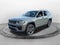 2027 Jeep Grand Cherokee GRAND CHEROKEE LIMITED 4X2