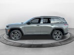 2027 Jeep Grand Cherokee GRAND CHEROKEE LIMITED 4X2