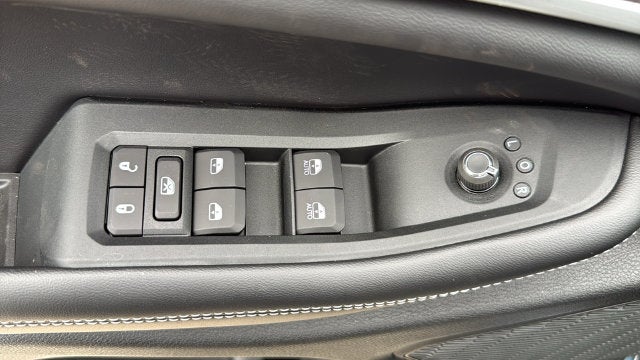 2027 Jeep Grand Cherokee GRAND CHEROKEE LIMITED 4X2