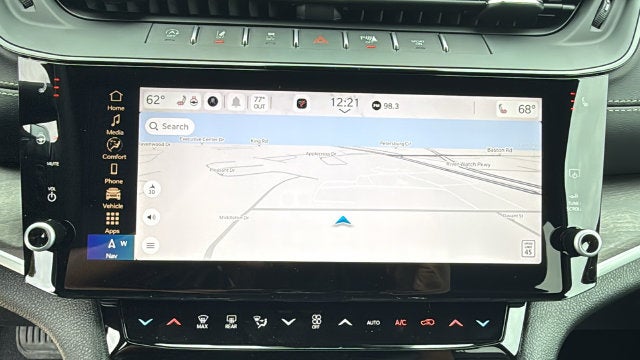 2027 Jeep Grand Cherokee GRAND CHEROKEE LIMITED 4X2