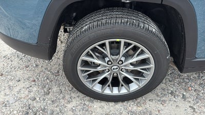 2027 Jeep Grand Cherokee GRAND CHEROKEE LIMITED 4X2