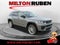 2027 Jeep Grand Cherokee GRAND CHEROKEE LIMITED 4X2