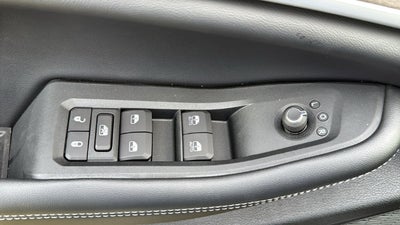 2027 Jeep Grand Cherokee GRAND CHEROKEE LIMITED 4X2