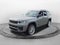 2027 Jeep Grand Cherokee GRAND CHEROKEE LIMITED 4X2