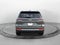 2027 Jeep Grand Cherokee GRAND CHEROKEE LIMITED 4X2