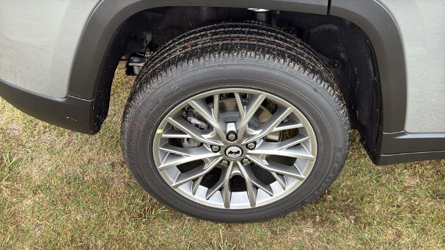 2027 Jeep Grand Cherokee GRAND CHEROKEE LIMITED 4X2