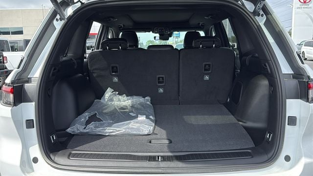 2026 Jeep Grand Cherokee GRAND CHEROKEE LIMITED 4X2