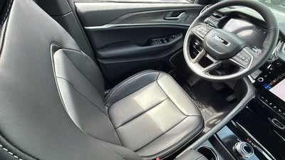 2026 Jeep Grand Cherokee GRAND CHEROKEE LIMITED 4X2