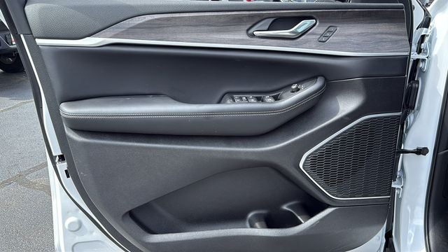 2026 Jeep Grand Cherokee GRAND CHEROKEE LIMITED 4X2