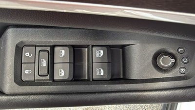 2026 Jeep Grand Cherokee GRAND CHEROKEE LIMITED 4X2