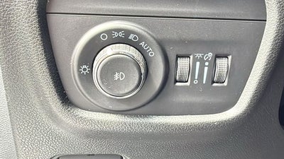 2026 Jeep Grand Cherokee GRAND CHEROKEE LIMITED 4X2