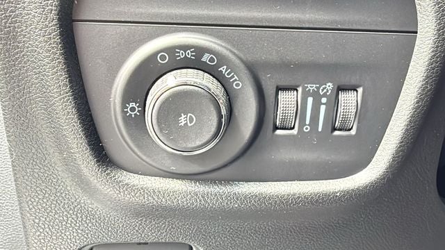 2026 Jeep Grand Cherokee GRAND CHEROKEE LIMITED 4X2