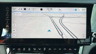 2026 Jeep Grand Cherokee GRAND CHEROKEE LIMITED 4X2